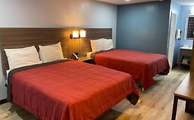 Rodeway Inn & Suites Brookhaven